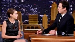 The Tonight Show Starring Jimmy Fallon 1. Sezon 18. Bölüm
