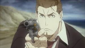 91 Days 1. Sezon 12. Bölüm