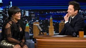 The Tonight Show Starring Jimmy Fallon 11. Sezon 96. Bölüm