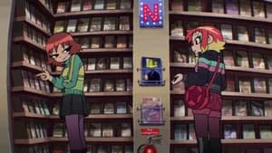 Scott Pilgrim Takes Off 1. Sezon 3. Bölüm