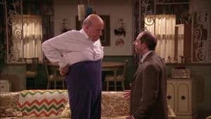 Everybody Loves Raymond 8. Sezon 22. Bölüm