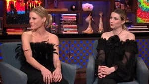 Watch What Happens Live with Andy Cohen 20. Sezon 16. Bölüm