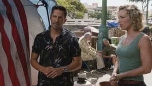 Magnum P.I. 4. Sezon 12. Bölüm