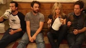 It's Always Sunny in Philadelphia 9. Sezon 7. Bölüm