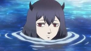 Black Clover 1. Sezon 159. Bölüm