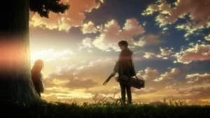 Attack on Titan 3. Sezon 10. Bölüm