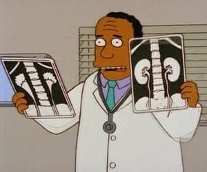 The Simpsons 10. Sezon 8. Bölüm