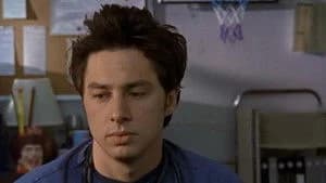 Scrubs 1. Sezon 24. Bölüm