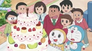 Doraemon 1. Sezon 649. Bölüm