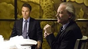 Madam Secretary 1. Sezon 12. Bölüm