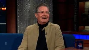 The Late Show with Stephen Colbert 7. Sezon 99. Bölüm