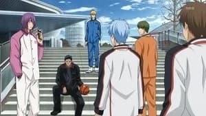 Kuroko's Basketball 2. Sezon 13. Bölüm