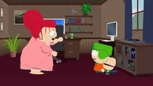 South Park 20. Sezon 10. Bölüm