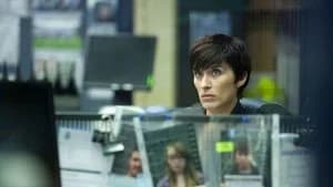 Line of Duty 1. Sezon 2. Bölüm