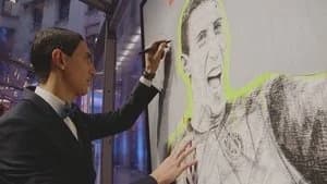 Ángel Di María: Romper la pared 1. Sezon 2. Bölüm