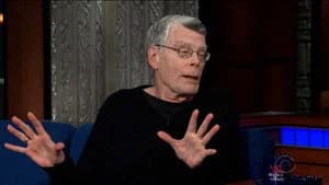 The Late Show with Stephen Colbert 6. Sezon 161. Bölüm