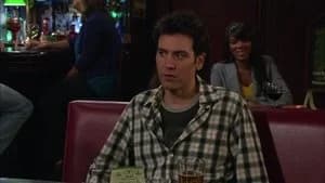 How I Met Your Mother 5. Sezon 6. Bölüm