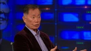 The Daily Show 19. Sezon 133. Bölüm