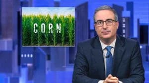 Last Week Tonight with John Oliver 11. Sezon 12. Bölüm