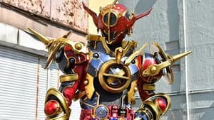 仮面ライダー 28. Sezon 33. Bölüm