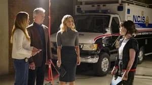 NCIS 16. Sezon 7. Bölüm