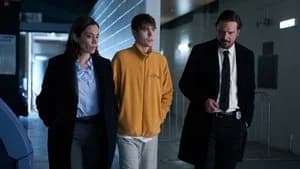 Law & Order Toronto: Criminal Intent 1. Sezon 9. Bölüm