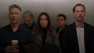 NCIS 21. Sezon 5. Bölüm