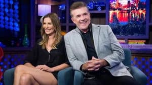 Watch What Happens Live with Andy Cohen 12. Sezon 81. Bölüm