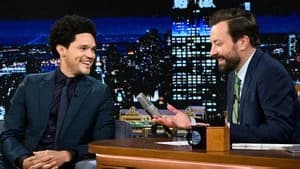 The Tonight Show Starring Jimmy Fallon 10. Sezon 19. Bölüm