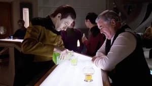 Star Trek: The Next Generation 6. Sezon 4. Bölüm