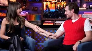 Watch What Happens Live with Andy Cohen 22. Sezon 130. Bölüm