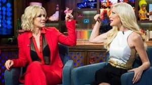 Watch What Happens Live with Andy Cohen 11. Sezon 107. Bölüm