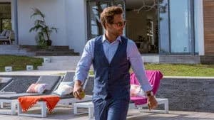 Cannes Confidential 1. Sezon 1. Bölüm