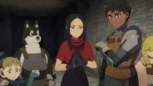 Delicious in Dungeon 1. Sezon 7. Bölüm