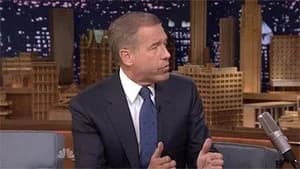 The Tonight Show Starring Jimmy Fallon 1. Sezon 41. Bölüm
