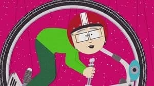 South Park 5. Sezon 11. Bölüm