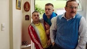 The Young Offenders 1. Sezon 2. Bölüm