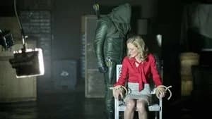 Arrow 1. Sezon 22. Bölüm