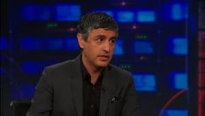 The Daily Show 19. Sezon 35. Bölüm