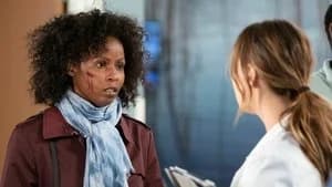 Grey's Anatomy 15. Sezon 19. Bölüm