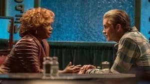 Justified: City Primeval 1. Sezon 8. Bölüm