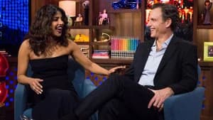 Watch What Happens Live with Andy Cohen 13. Sezon 185. Bölüm