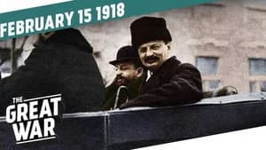 The Great War 5. Sezon 7. Bölüm