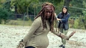 The Walking Dead 9. Sezon 14. Bölüm