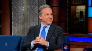 The Late Show with Stephen Colbert 7. Sezon 139. Bölüm