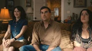 Big Mistakes 1. Sezon 8. Bölüm