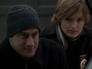 Law & Order: Special Victims Unit 5. Sezon 16. Bölüm