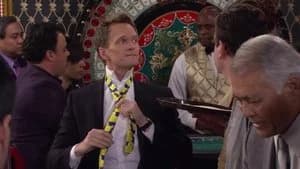 How I Met Your Mother 7. Sezon 22. Bölüm
