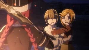 Overlord 3. Sezon 5. Bölüm