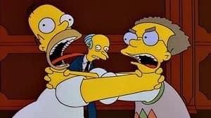 The Simpsons 7. Sezon 17. Bölüm